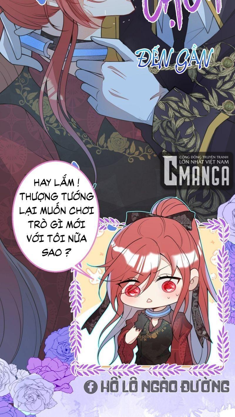 [15+] xuyên đến thế giới nào cũng là hắc liên hoa của anh chapter 5 38