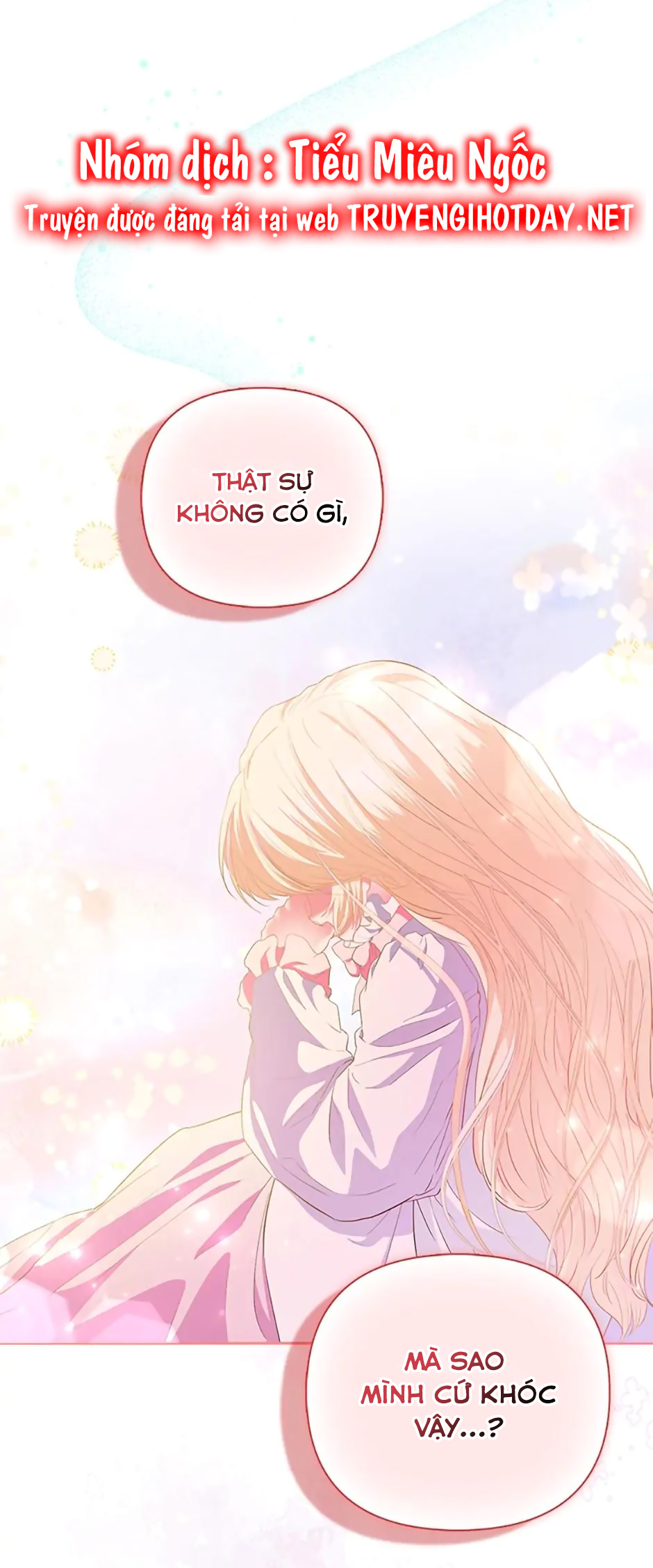 nàng công chúa của tôi chapter 8 18