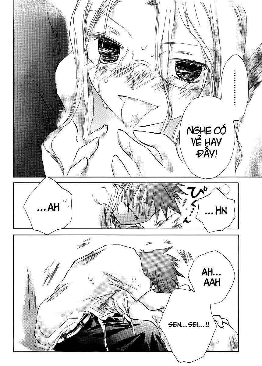 kanojotachi no saishuu teiri chapter 3 9