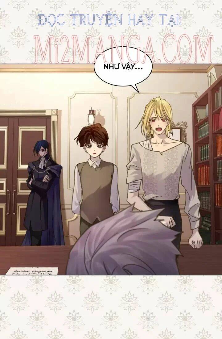 quy luật sinh tồn của nữ phụ chapter 58 51