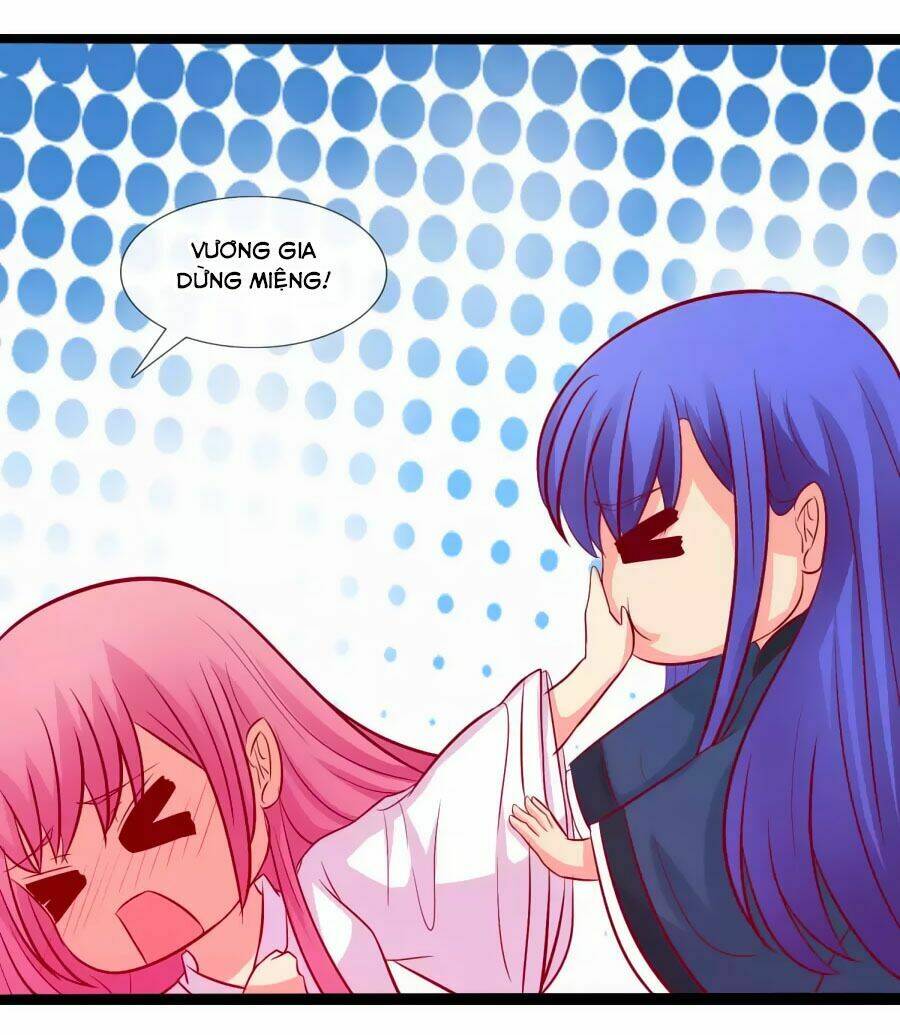 thỏ yêu tiểu vương phi chapter 52 17