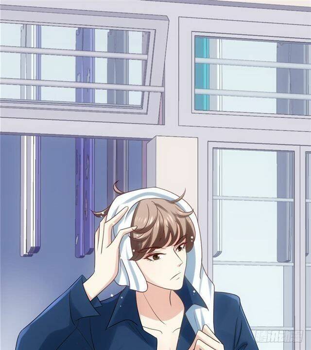 thời khắc và em đều đẹp chapter 5 83