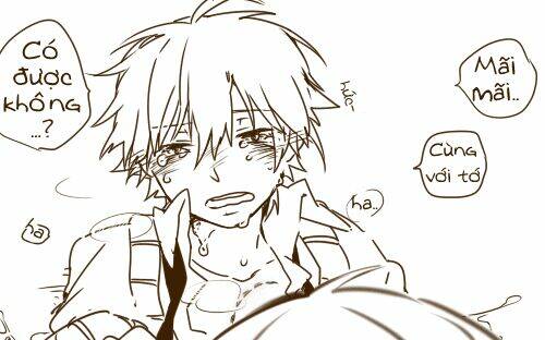 akakise - knb short doujinshi chapter 58 39