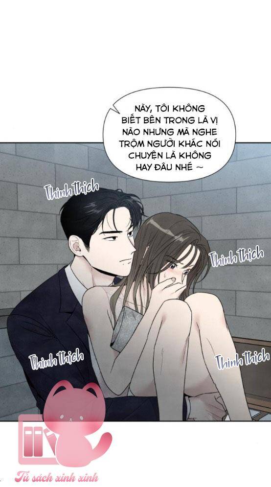 điều khiến tôi quyết tâm muốn chết chapter 59 7
