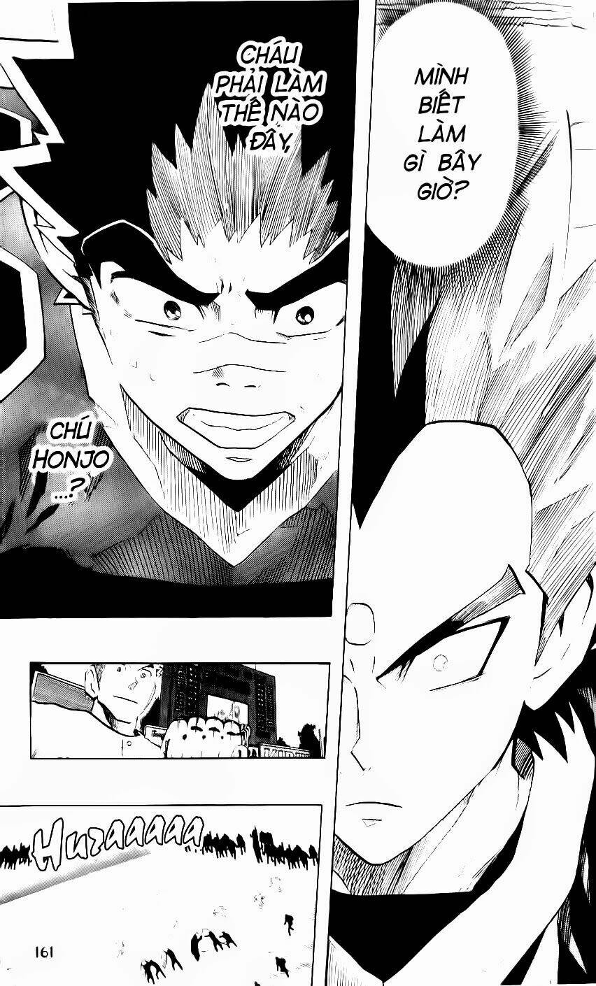 lá chắn mắt chapter 186 11