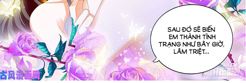 lóe thiểm hôn kiều thê mơ tưởng trốn chapter 262 10