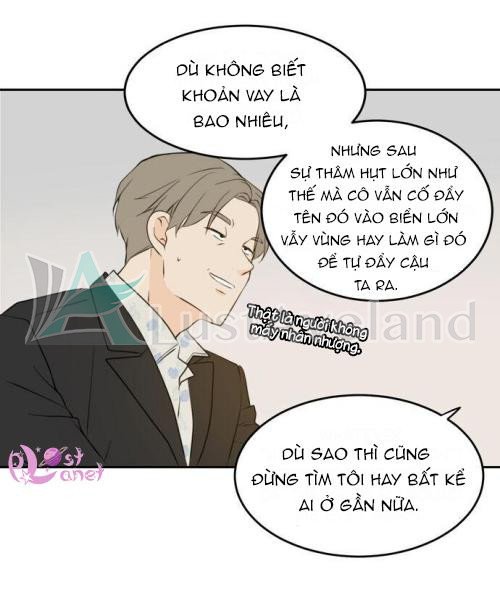 kiếp này cũng xin chăm sóc tôi như vậy nhé kiếp này cũng xin chăm sóc tôi như vậy nhé chapter 39 56