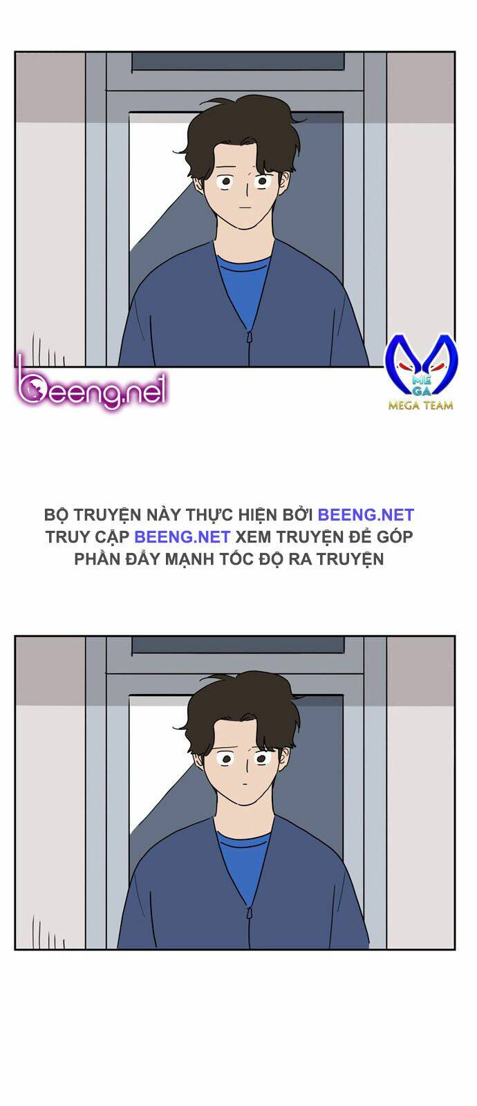 con gái tôi là zombie chapter 26 28