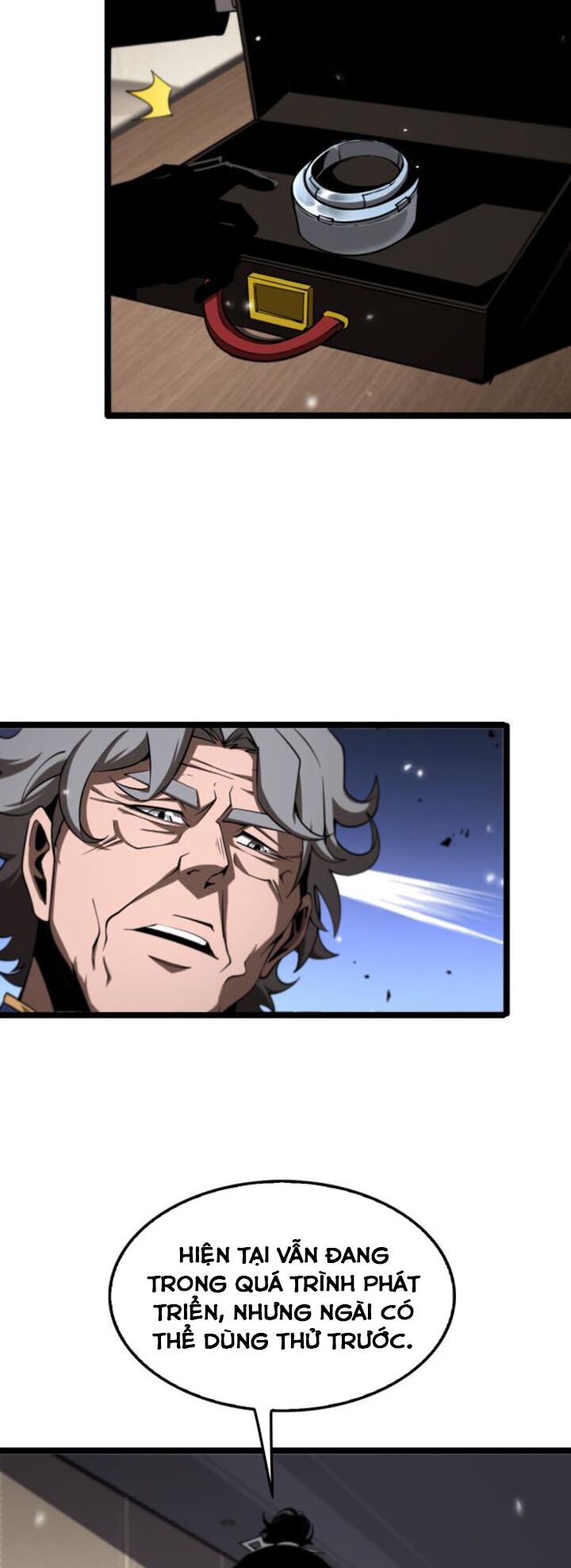 chư giới - tận thế online chapter 148 8