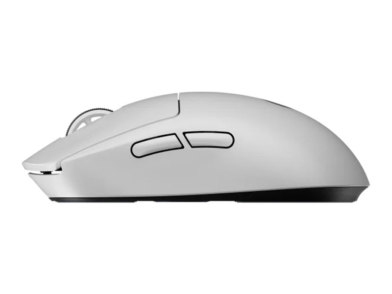 Chuột Gaming không dây Logitech PRO X Superlight 2 Lightspeed Wireless - Hàng Chính Hãng - Bảo Hành 24 Tháng