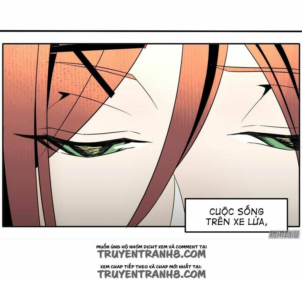 điều ước của người phàm chapter 17 14