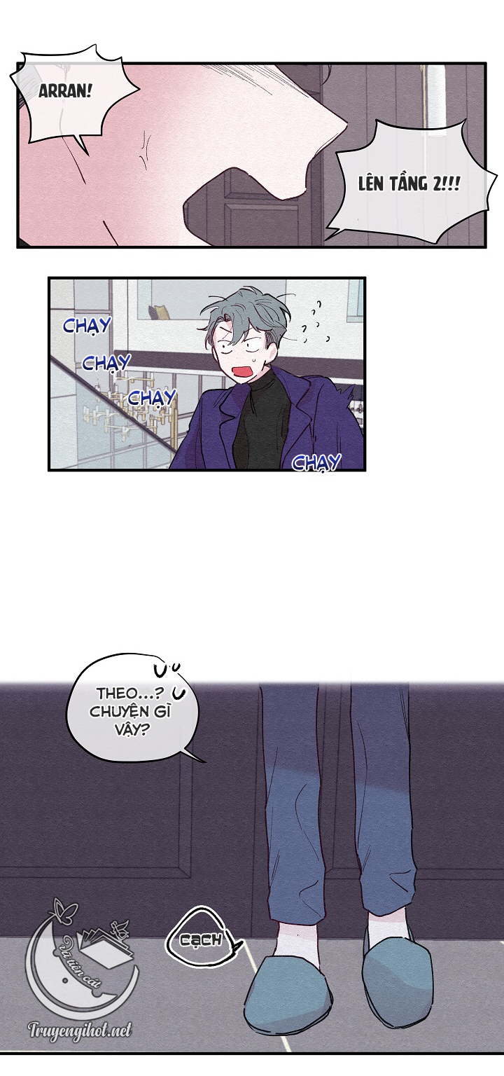 [bl19+] hoa không nở chapter 2 29