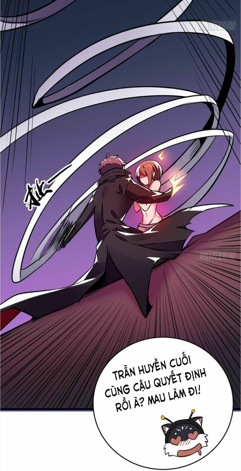 bất tử thần vương tu liên tục chapter 54 23