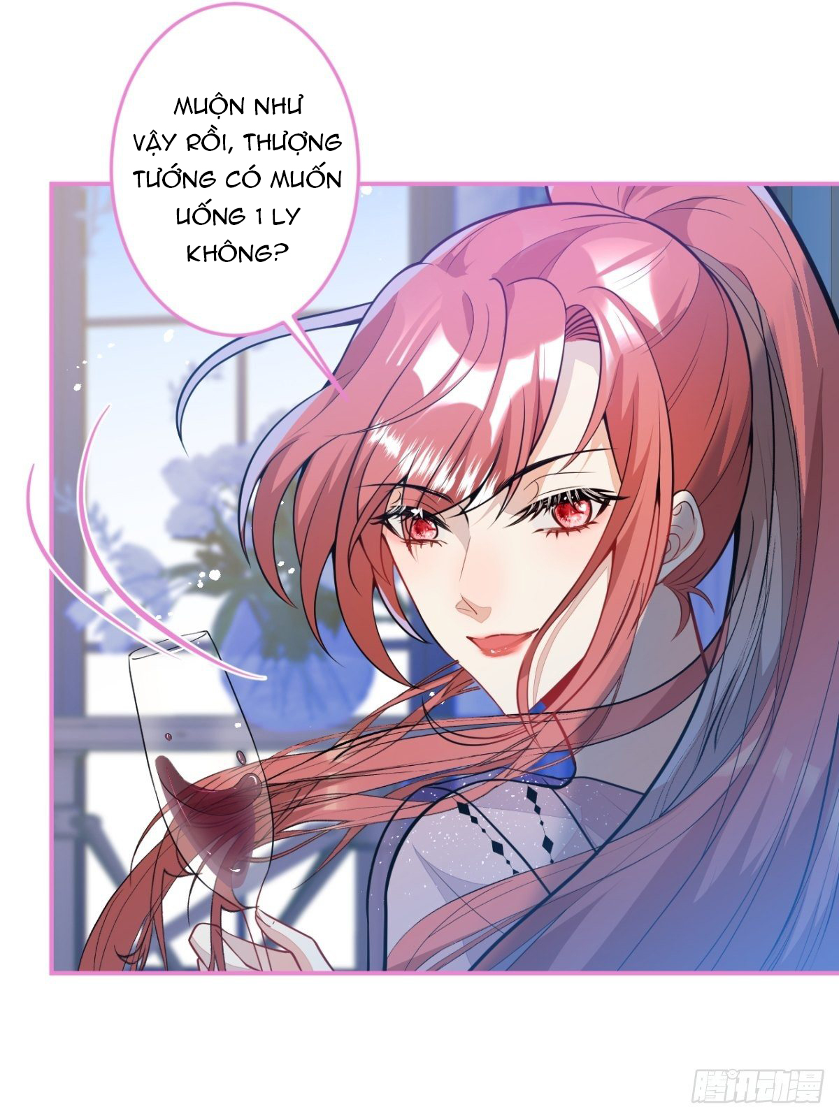 [15+] xuyên đến thế giới nào cũng là hắc liên hoa của anh chapter 13 13