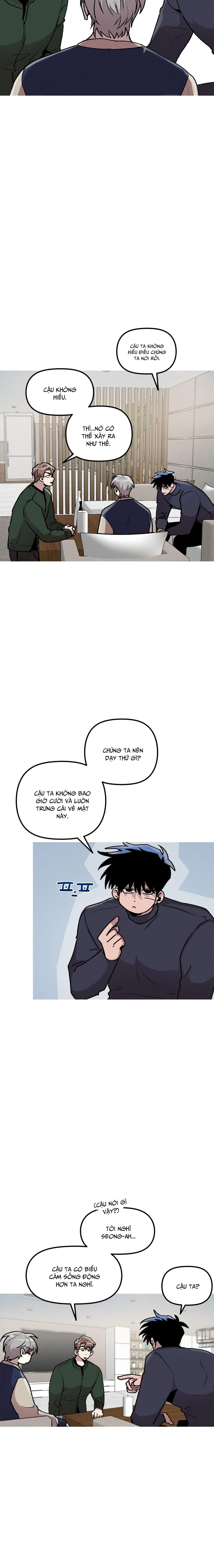 quan hệ chết chóc chapter 13 4