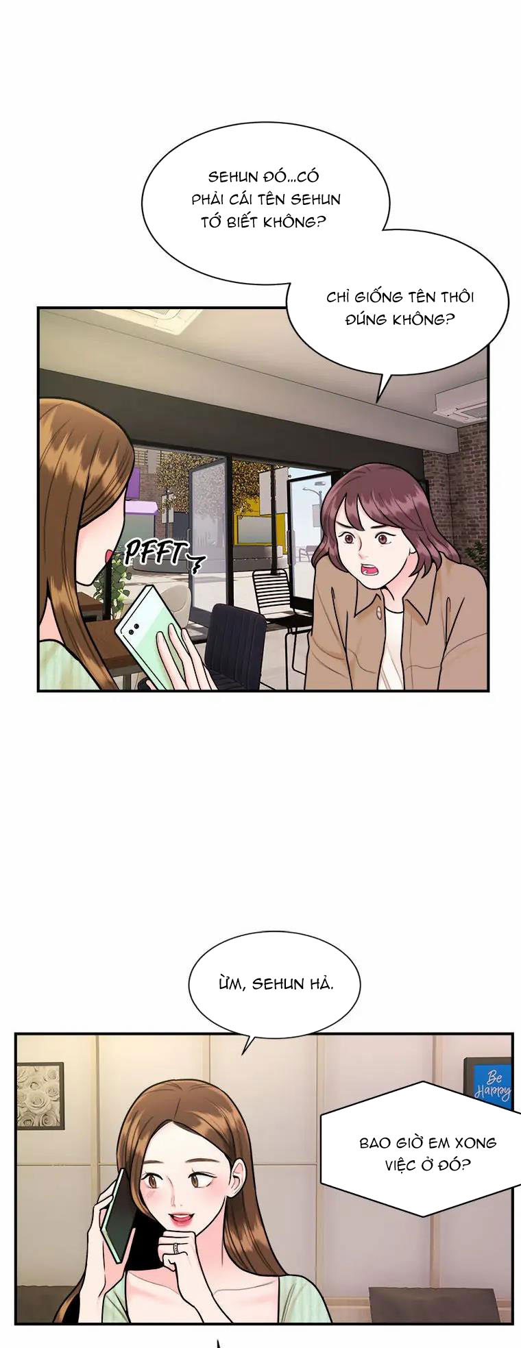 nghệ sĩ cello chapter 62.1 5