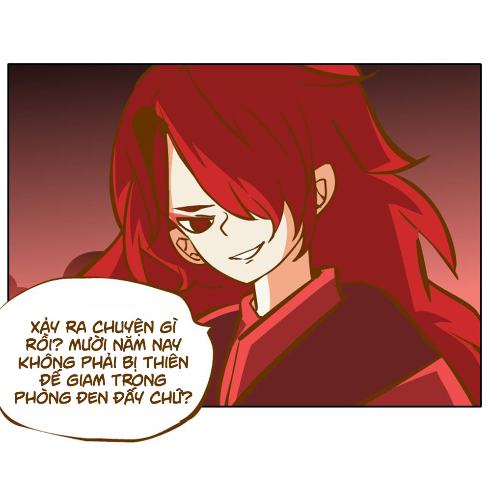 hòa thượng và tiểu long quân chapter 28 38