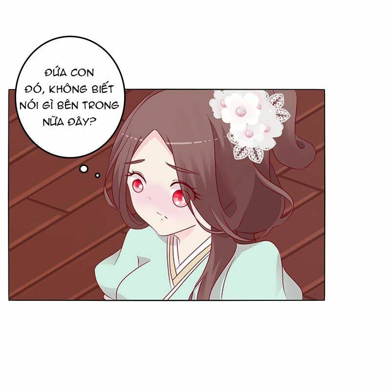 tướng quân mời ra trận chapter 36 27