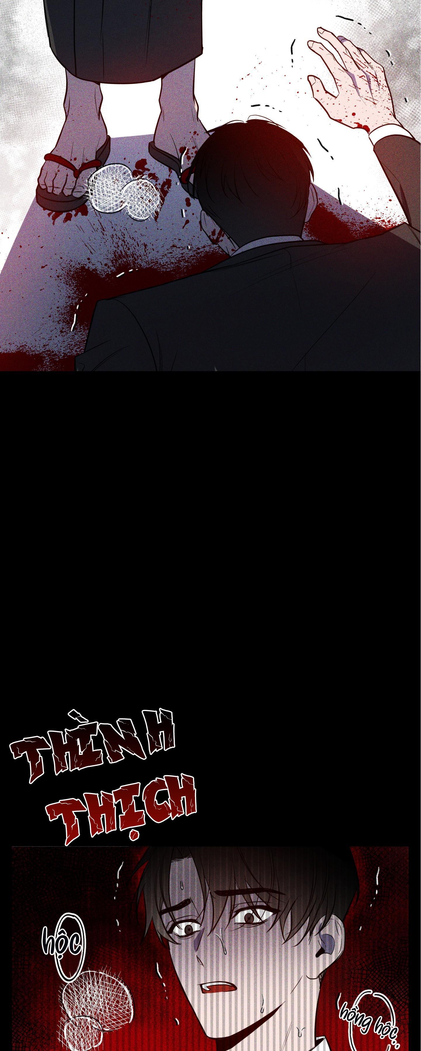 bình minh chia cắt màn đêm chapter 4 6