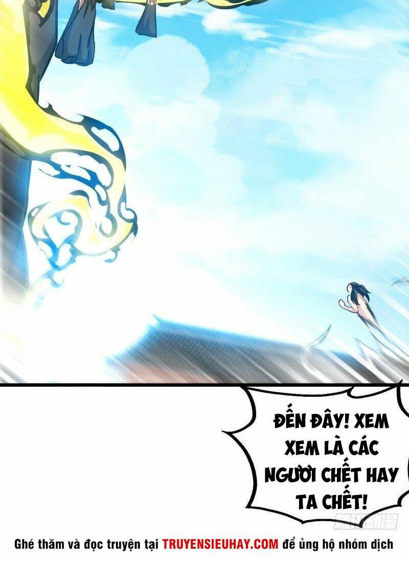 chí tôn thần ma chapter 157 7