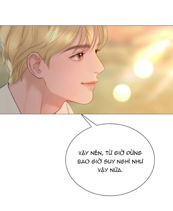 khóc đi hay là cầu xin tôi cũng được chapter 42.1 35