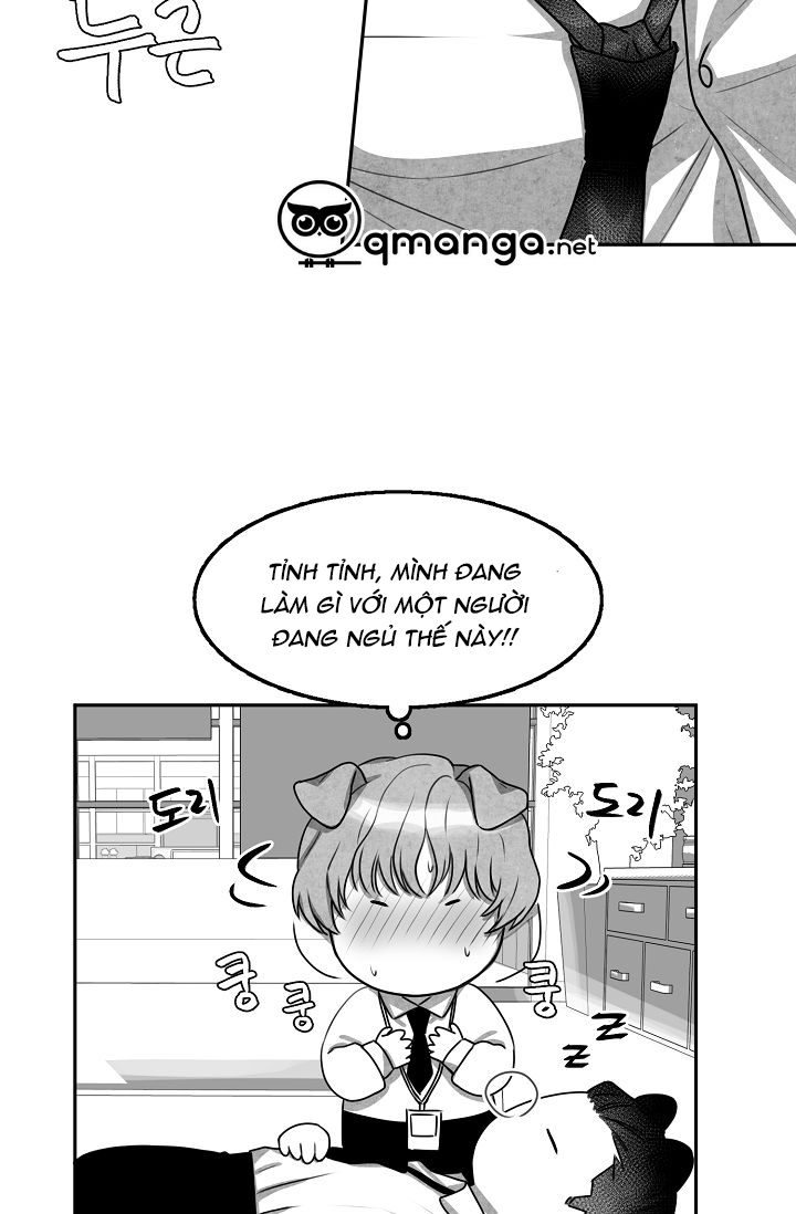 khi cún biết yêu chapter 2 58