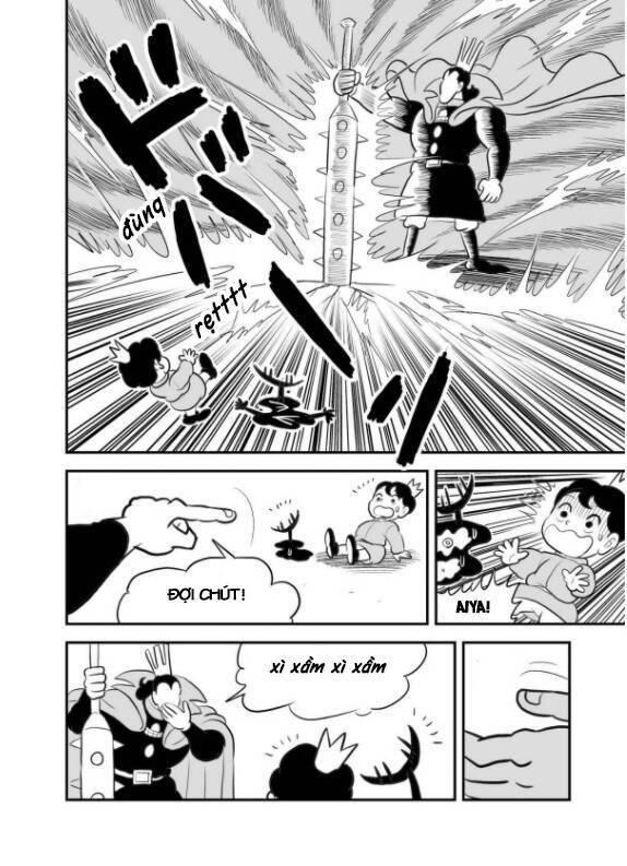 bảng xếp hạng vua chapter 100 9