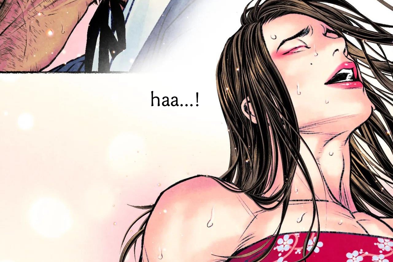 phò mã quan phu chapter 17 121