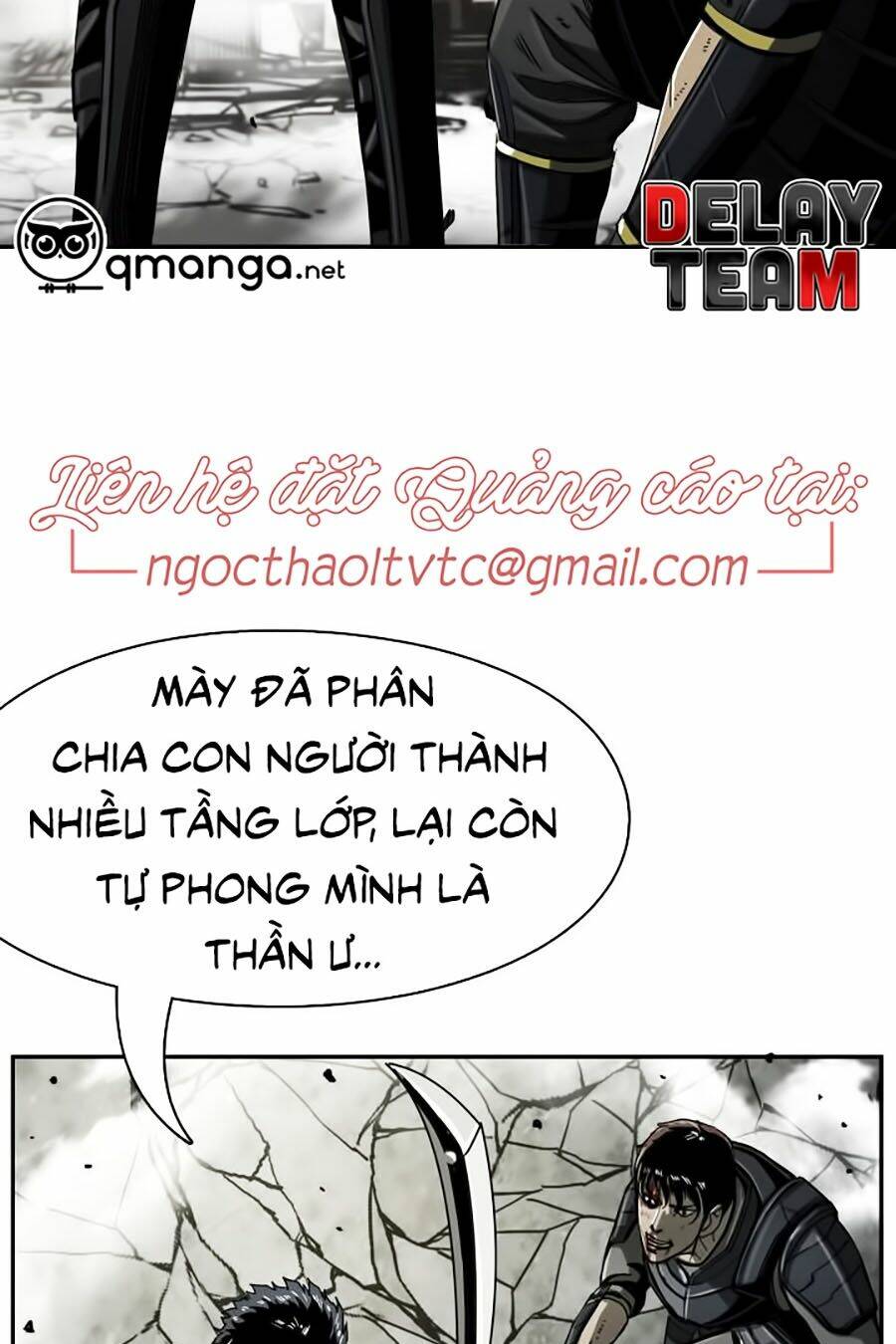 thợ săn đầu tiên chapter 55 19