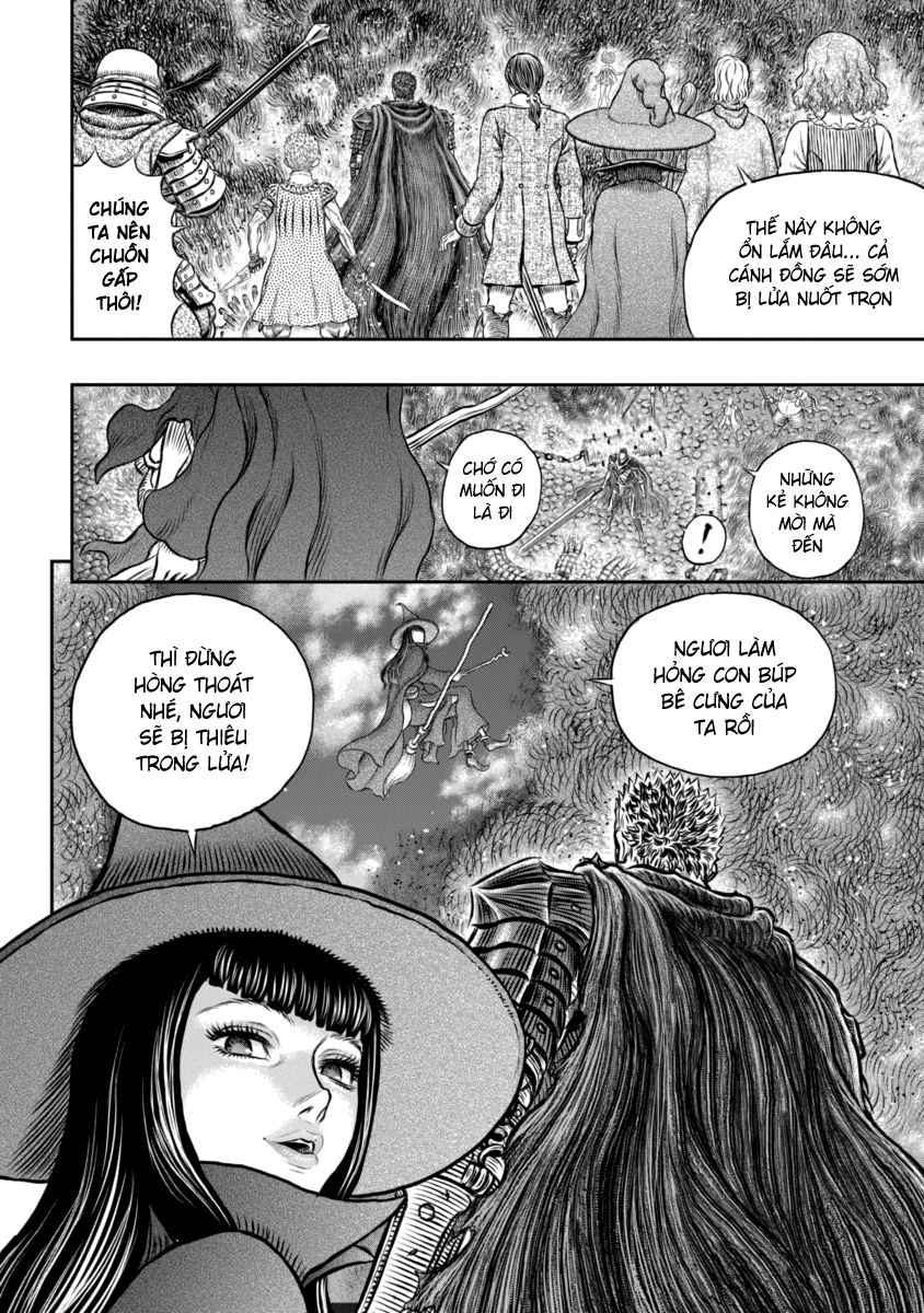 kiếm sĩ đen chapter 344 2