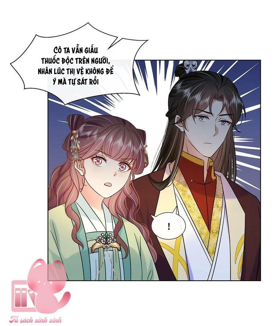 hắc hoá vương gia khó dỗ dành chapter 65 24