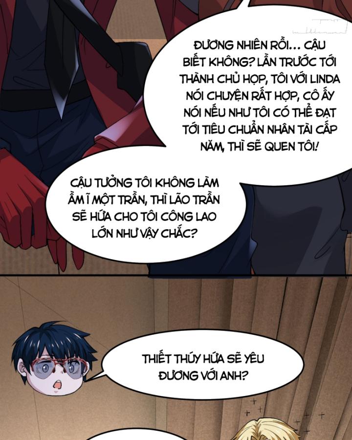 bắt đầu từ trăng đỏ chapter 163 27