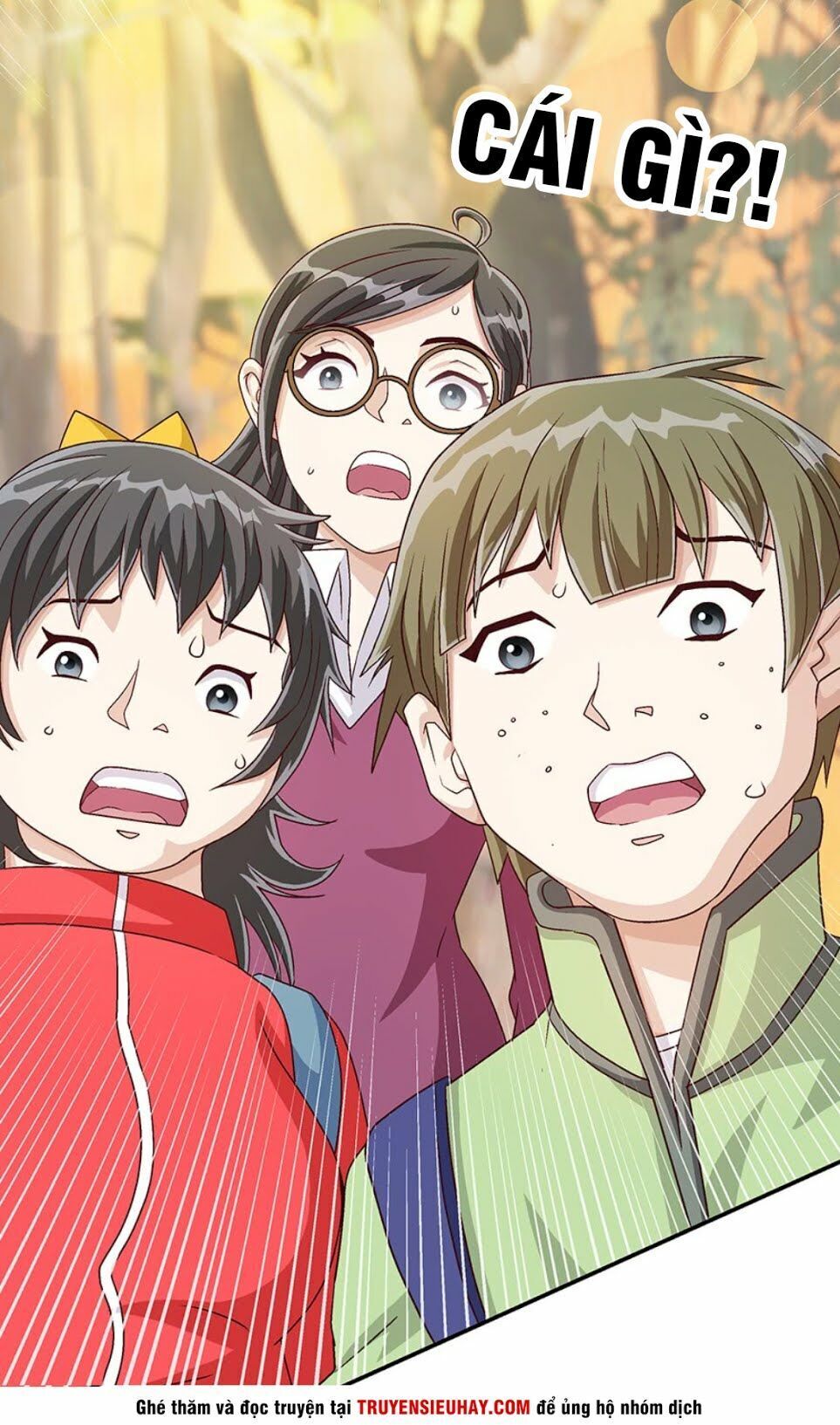độ ta không độ nàng chapter 7 47