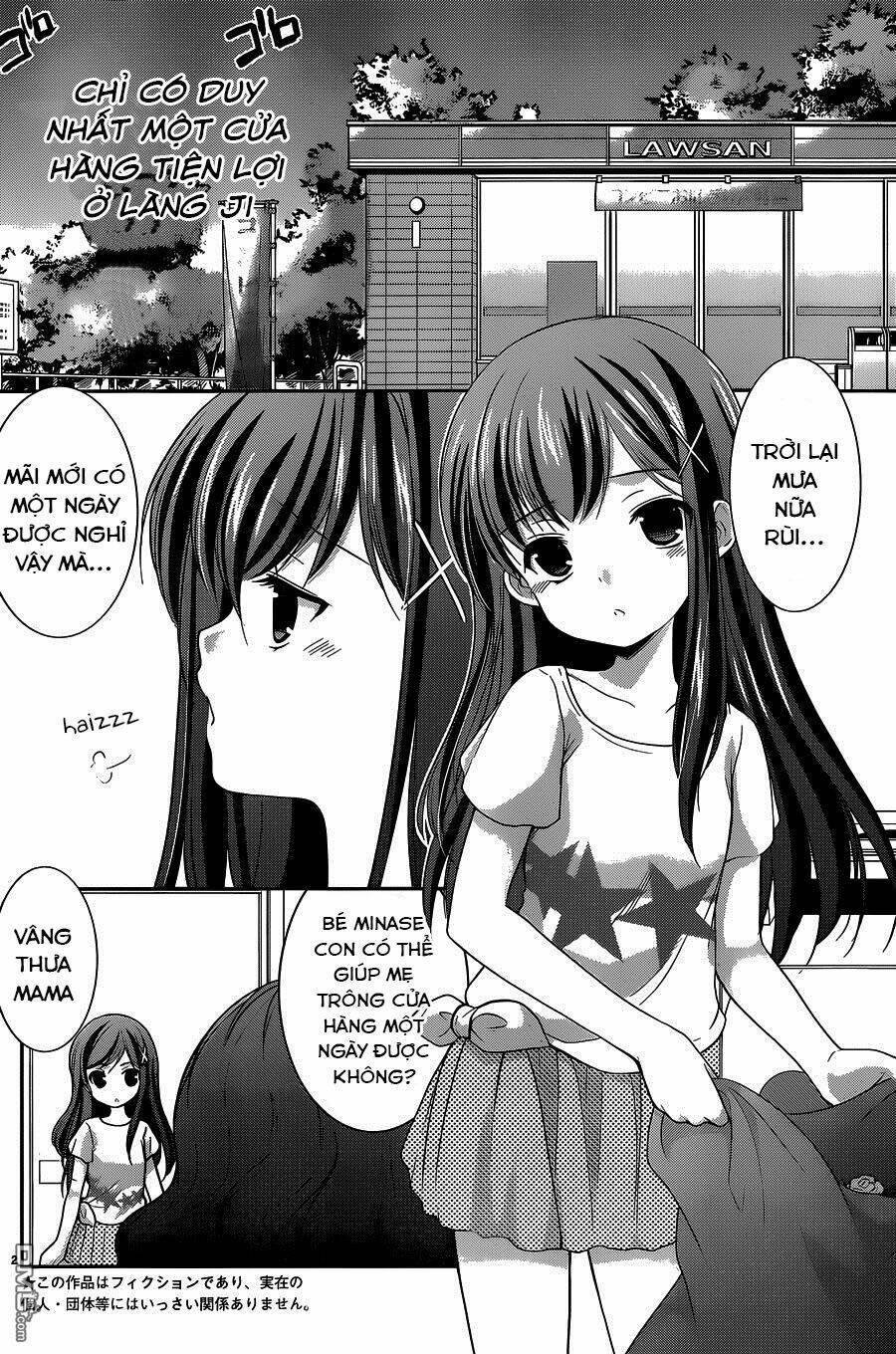 hoshihime mura no naisho hanashi chapter 12 3