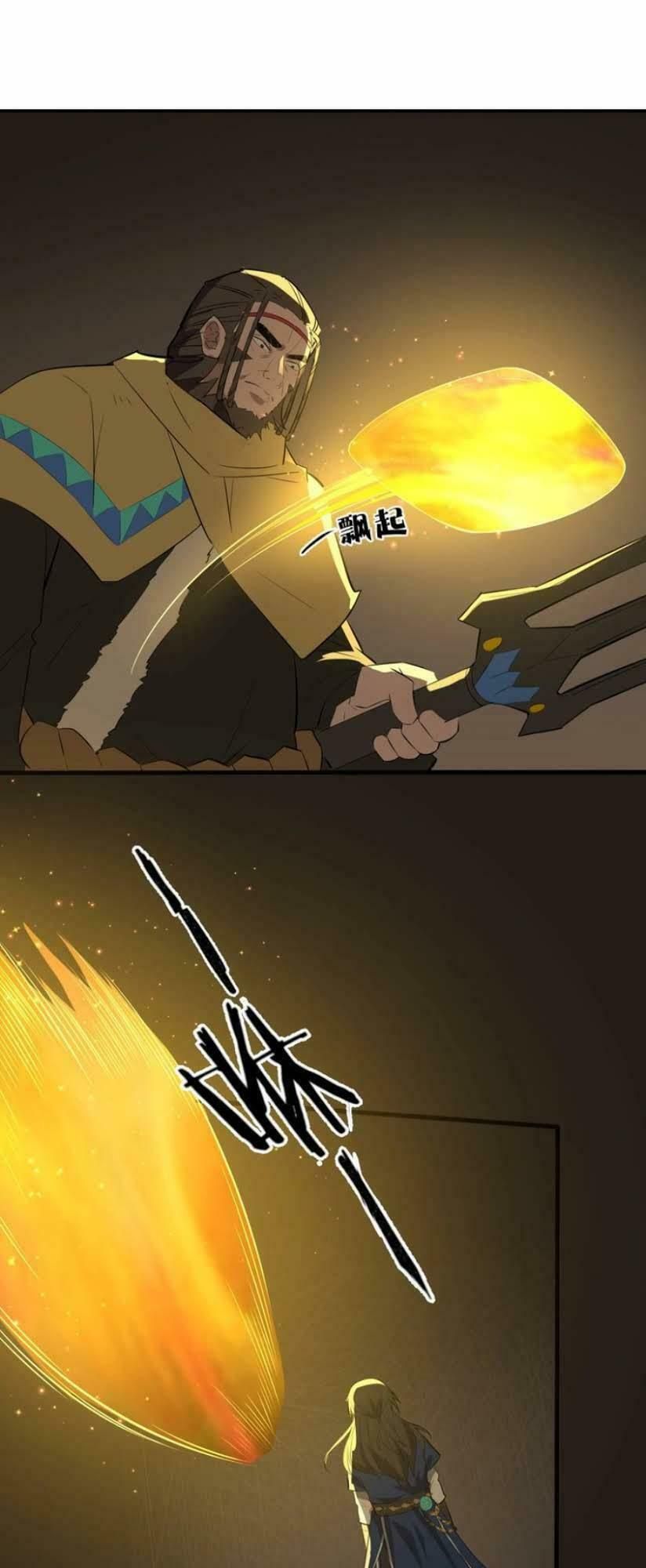 đại nghịch chi môn chapter 40 26