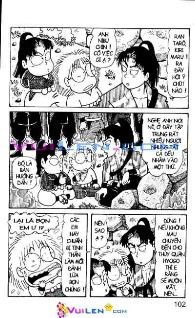 ninja loạn thị chapter 46 89