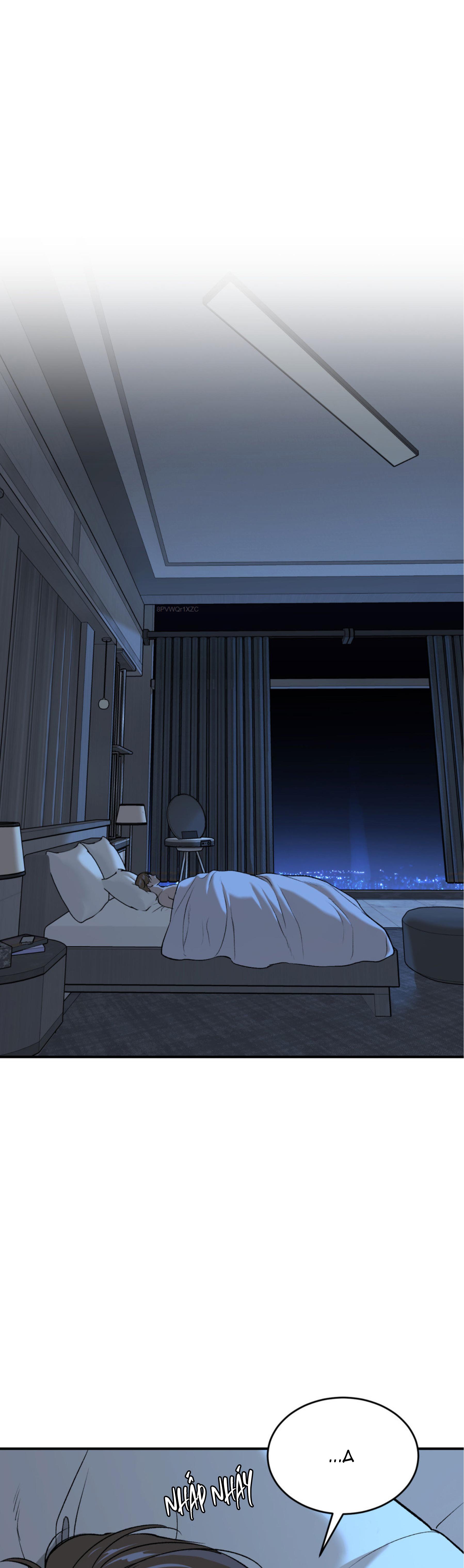 điềm rủi chapter 29 1