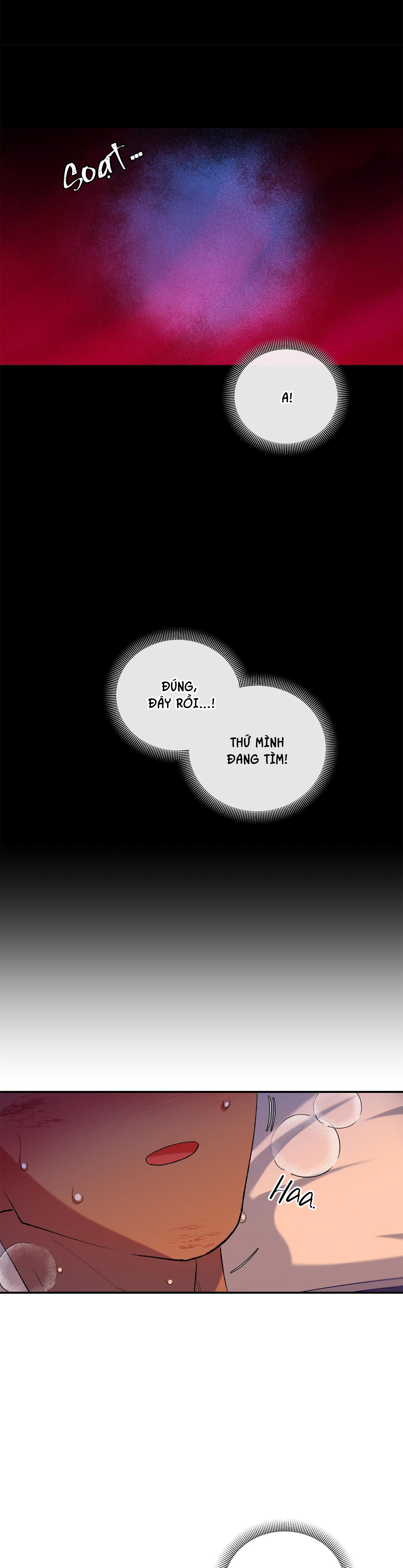 ông chú bên cửa sổ chapter 14 2