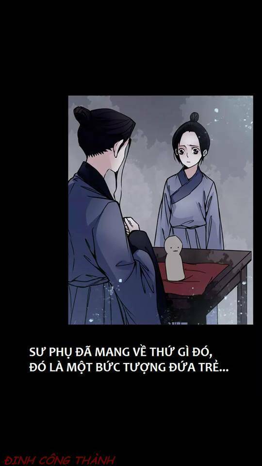 tiểu quỷ chapter 9 14
