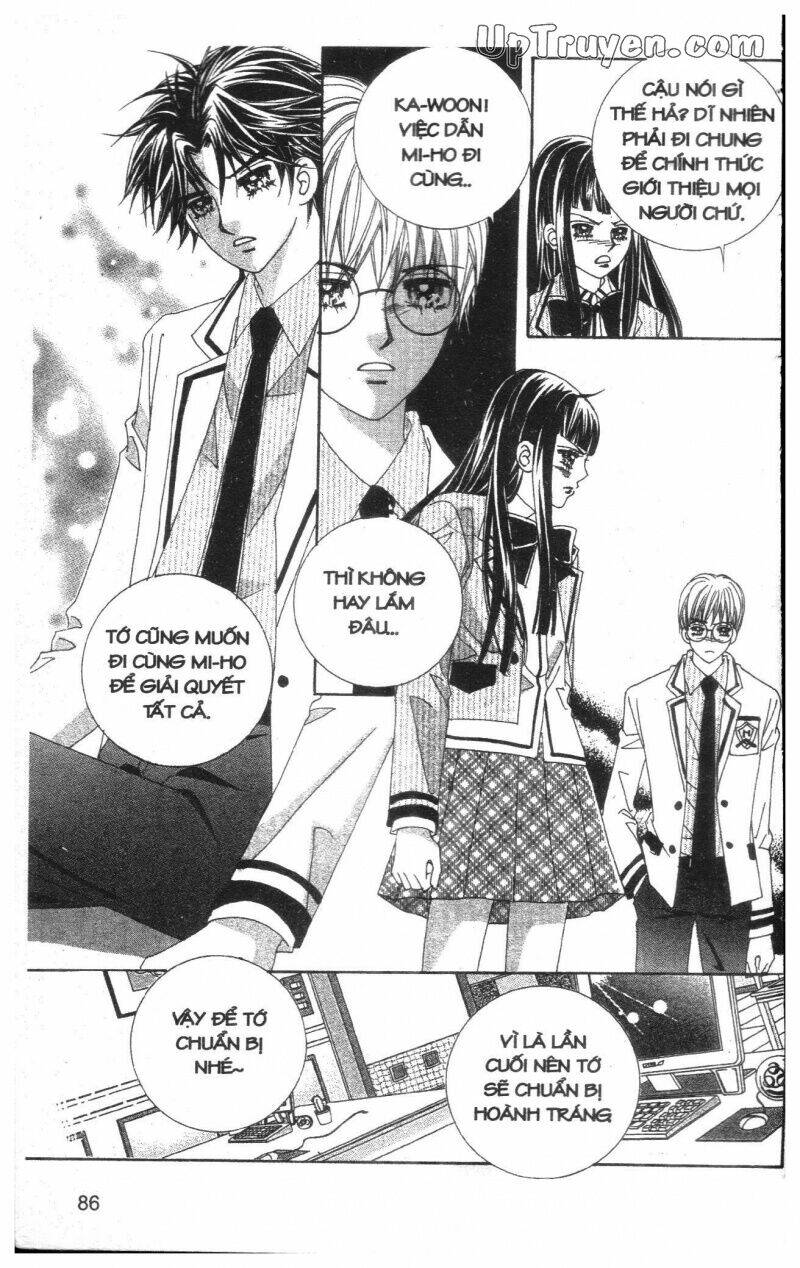 thoát kiếp hồ ly chapter 20 34