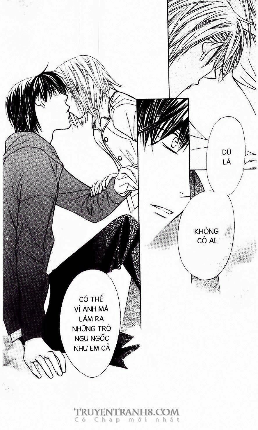 vườn địa đàng chapter 62 25