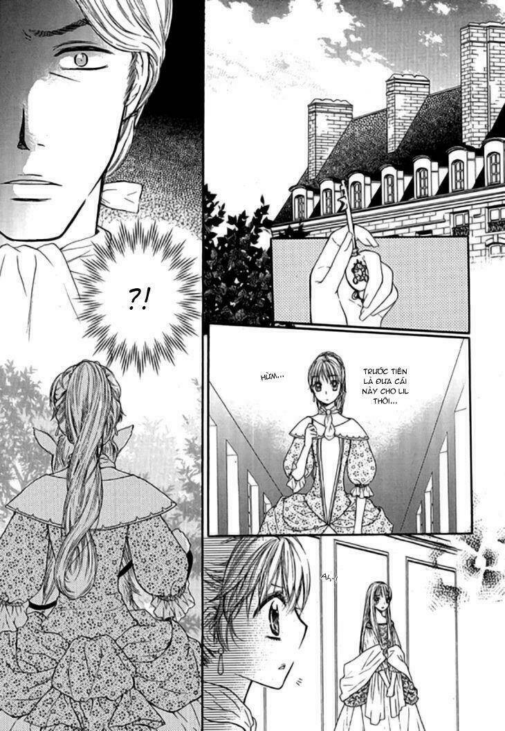 glass shoe chapter 14 12