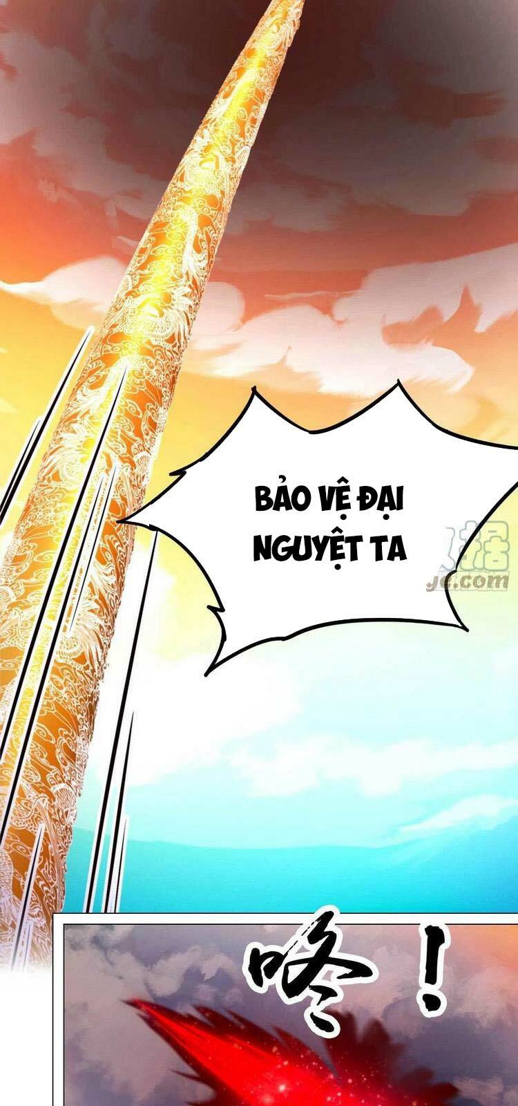 vạn cổ kiếm thần chapter 179 10