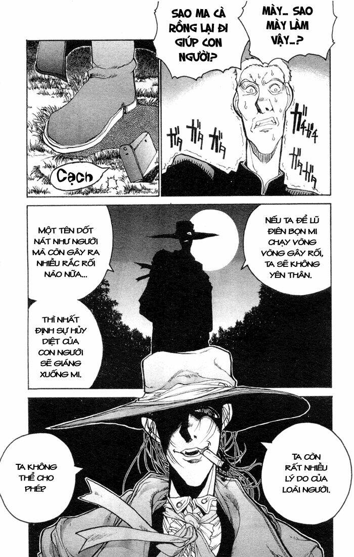 hellsing chapter 1 25