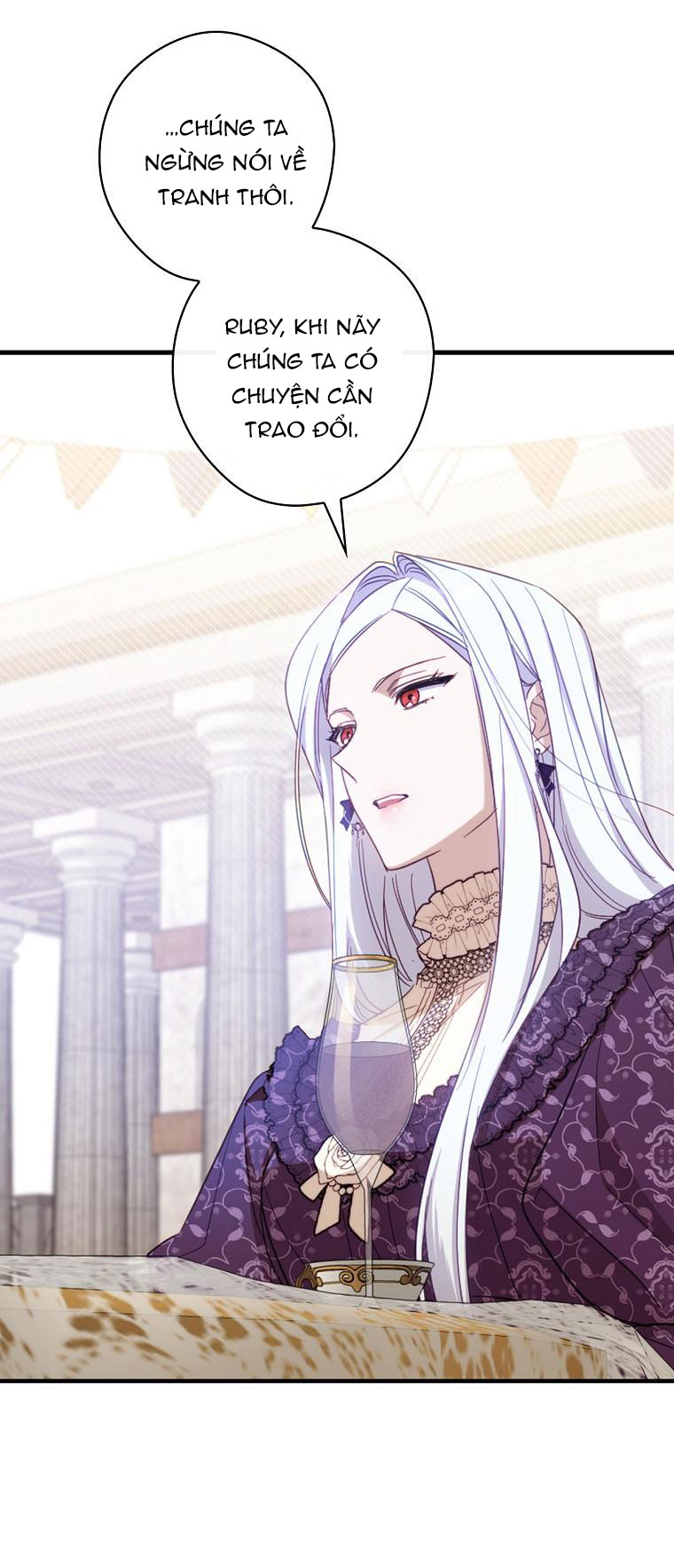 phương pháp khiến chồng đứng về phía của tôi chapter 30.2 17