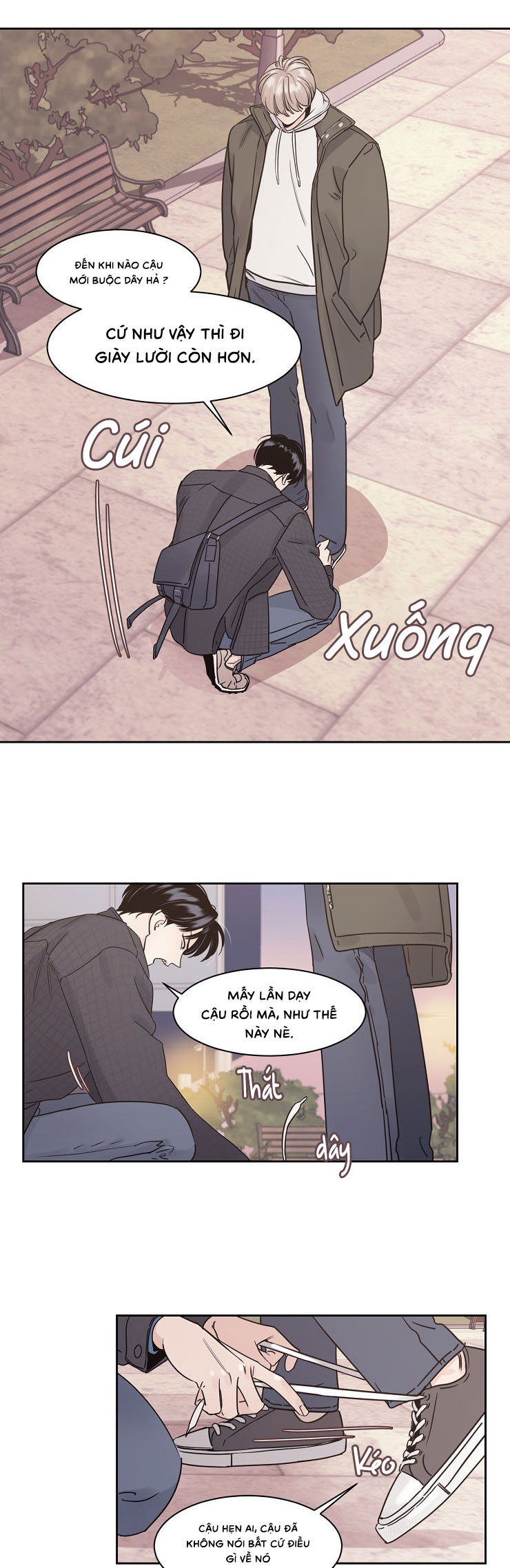 vùng tối chapter 1.5 6