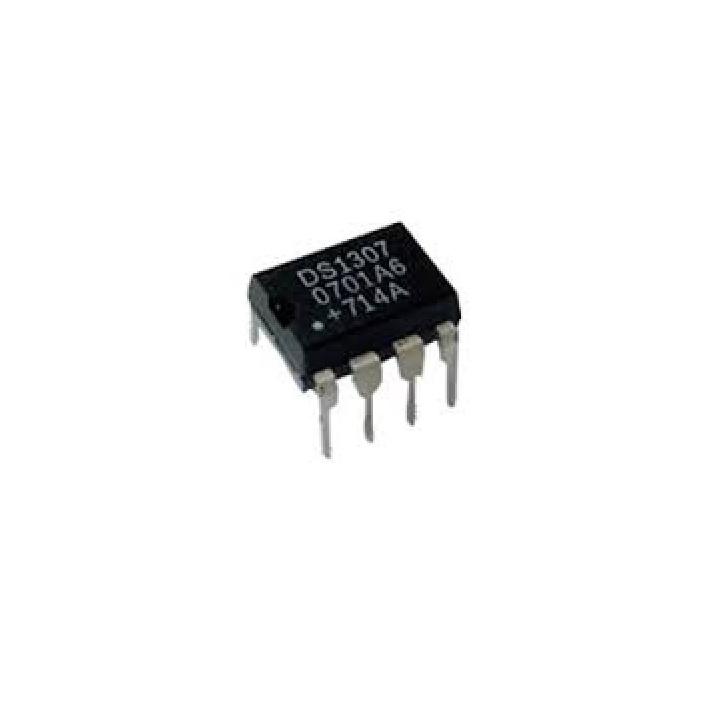 5con IC DS1307 dip