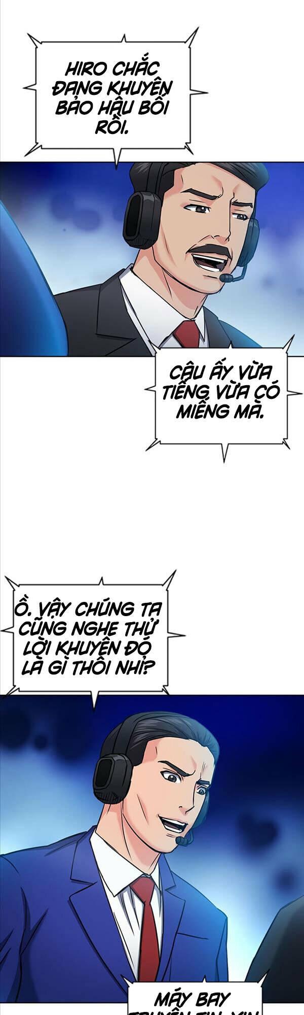 druid tại ga seoul - người hóa thú chapter 72 12