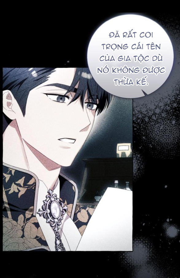 tôi tưởng đó chỉ là tiểu thuyết trọng sinh bình thường chapter 86.1 6