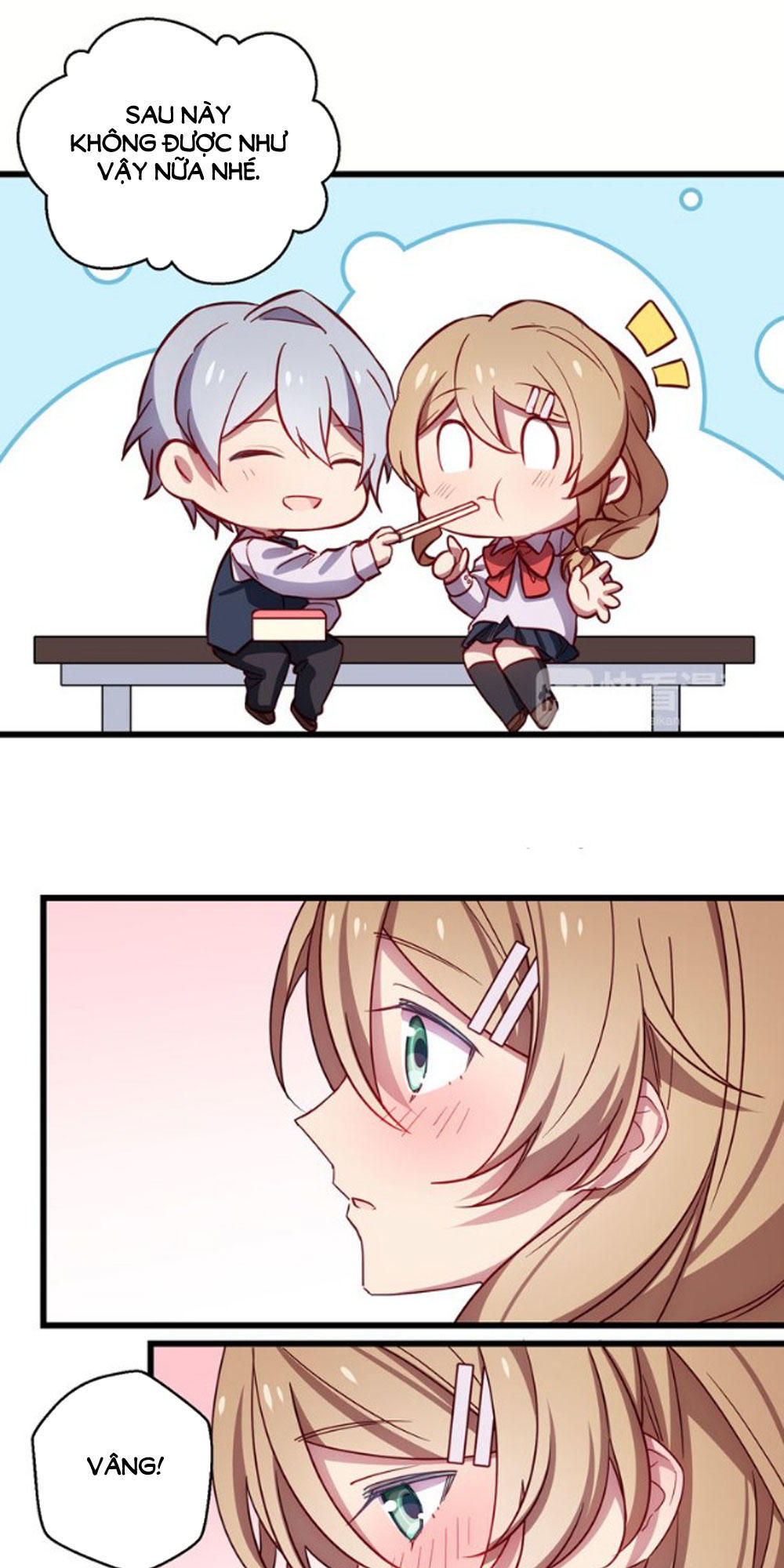 bài ca tình yêu chapter 2 11